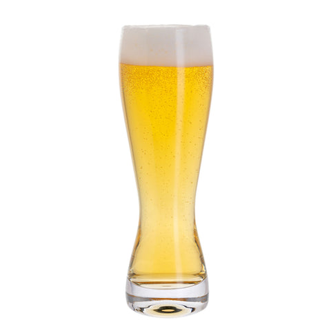 Dartington Crystal - Wine & Bar - Beer Glasses - Box Set of 2
