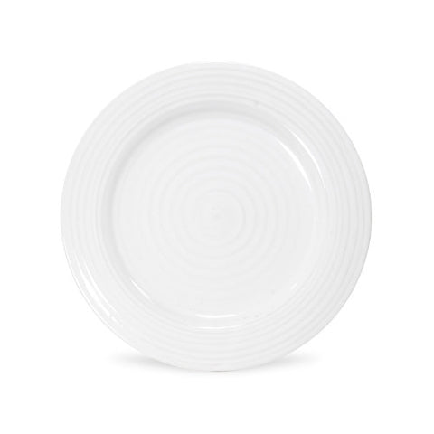 Sophie Conran Rimmed Side Plate 20cm / 8"