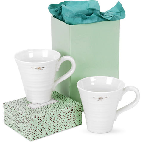 Sophie Conran Mugs  ( Box set of 2 )