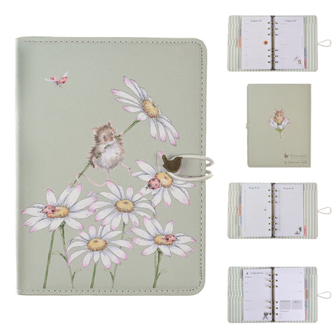 Wrendale - Personal Organiser