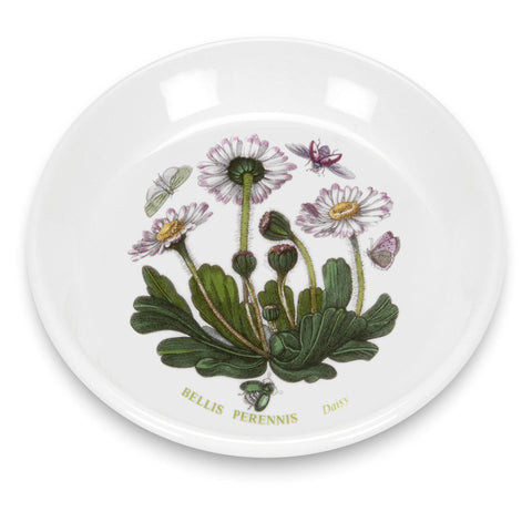 Botanic Garden  Ceramic Sweet Dish / Coaster