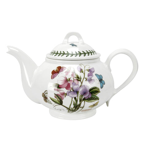Botanic Garden - Teapot 2pt Romantic ( R ) - Replacement LID ONLY
