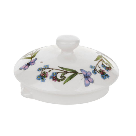 Botanic Garden - Teapot 2pt Traditional ( T ) - Replacement LID ONLY