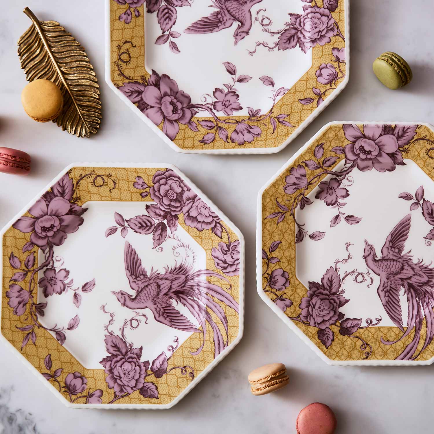 Spode platter deals