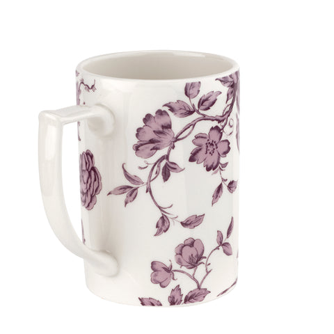 Spode - Kingsley - Mug - White