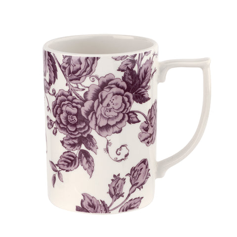 Spode - Kingsley - Mug - White