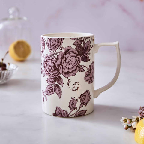 Spode - Kingsley - Mug - White