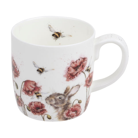 Wrendale - Bone China Mugs