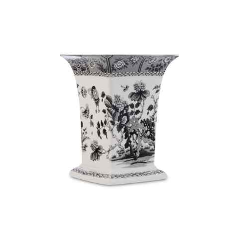 Spode - Heritage - Square Vase - India