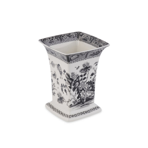 Spode - Heritage - Square Vase - India