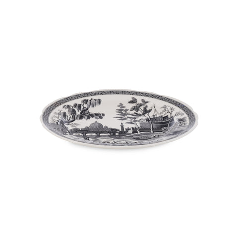 Spode - Heritage - Plate - 27cm / 10.5" - Rome