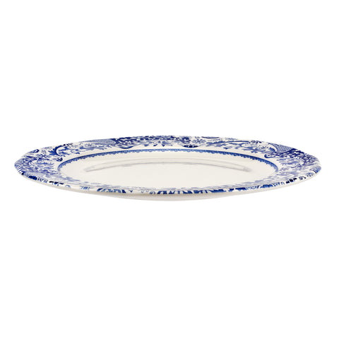 NEW - Spode - Brocato - Round Charger