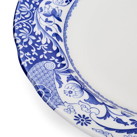 NEW - Spode - Brocato - Round Charger