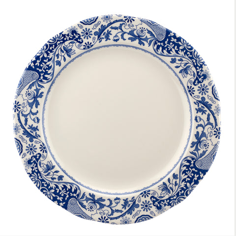 NEW - Spode - Brocato - Round Charger