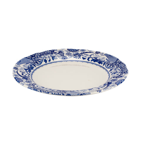 NEW - Spode - Brocato - Plate - 26.6cm / 10.5"