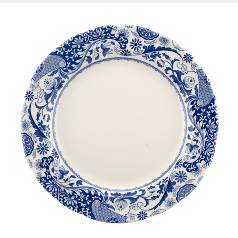 NEW - Spode - Brocato - Plate - 26.6cm / 10.5"