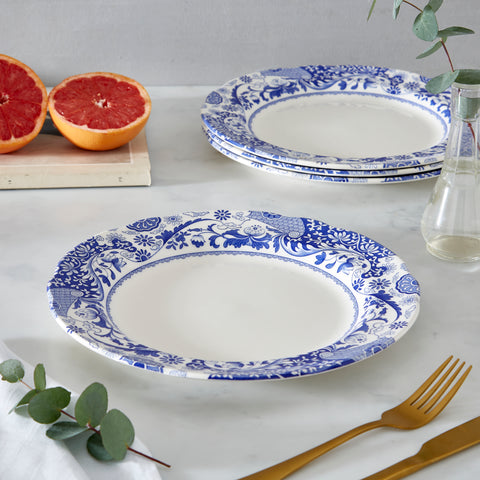 Spode - Brocato - Plate - 26.6cm / 10.5"