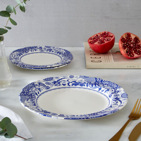 Spode - Brocato - Plate - 26.6cm / 10.5"