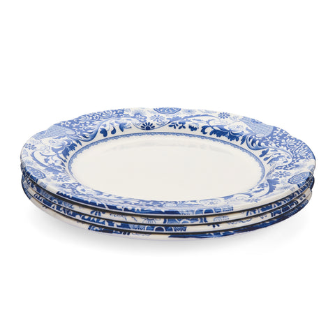 NEW - Spode - Brocato - Plate - 26.6cm / 10.5"