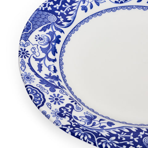 Spode - Brocato - Plate - 20.3cm / 8"