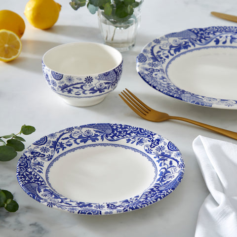 Spode - Brocato - Plate - 20.3cm / 8"
