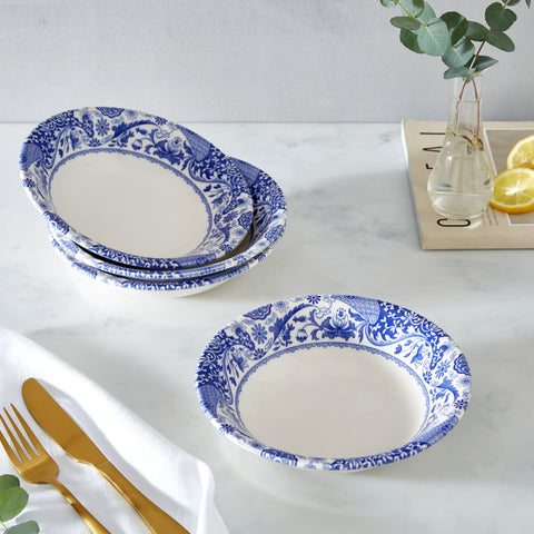Spode - Brocato - Cereal Bowl