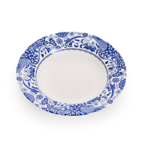 NEW - Spode - Brocato - Soup Plate