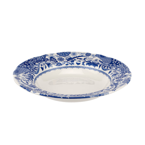 NEW - Spode - Brocato - Soup Plate