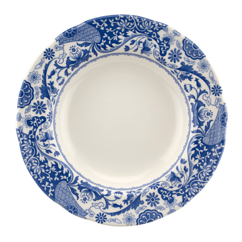 Spode - Brocato - Soup Plate