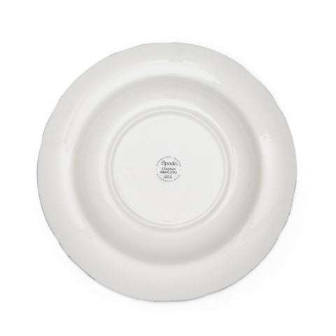 NEW - Spode - Brocato - Soup Plate