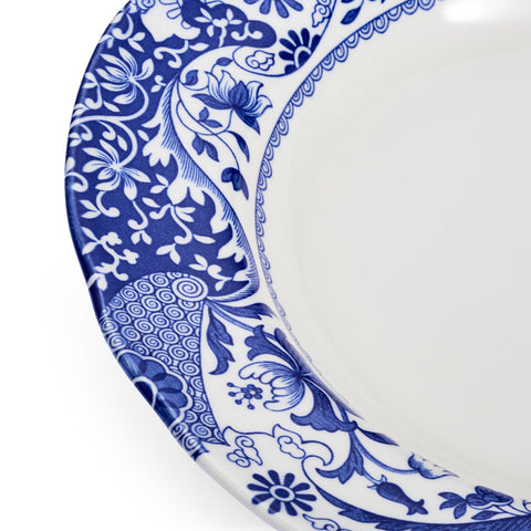 Spode - Brocato - Soup Plate