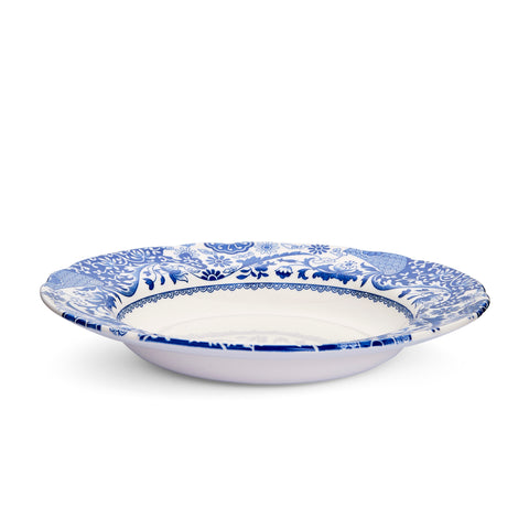 Spode - Brocato - Soup Plate