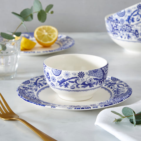 Spode - Brocato - Bowl - 10.5cm / 4"