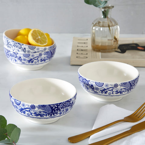 Spode - Brocato - Bowl - 13.7cm / 5.4"