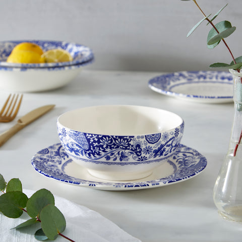 Spode - Brocato - Bowl - 13.7cm / 5.4"