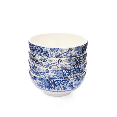 Spode - Brocato - Bowl - 13.7cm / 5.4"
