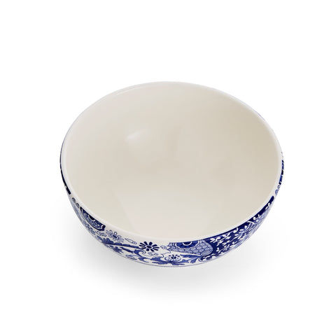 NEW - Spode - Brocato - Rimless Bowl