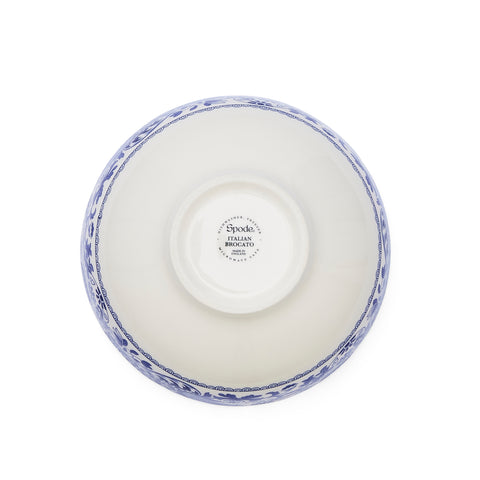 NEW - Spode - Brocato - Rimless Bowl