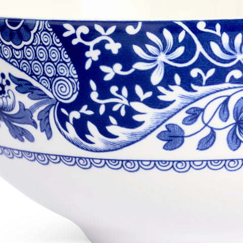 NEW - Spode - Brocato - Rimless Bowl