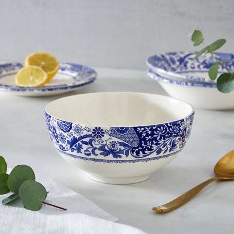 NEW - Spode - Brocato - Rimless Bowl