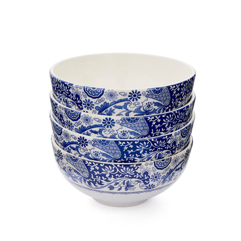 NEW - Spode - Brocato - Rimless Bowl