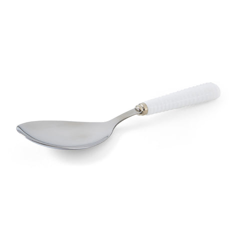 Sophie Conran - White - Serving Spoon