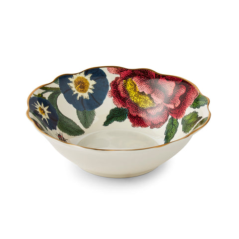 Spode - Creatures of Curiosity - Cereal Bowl - White