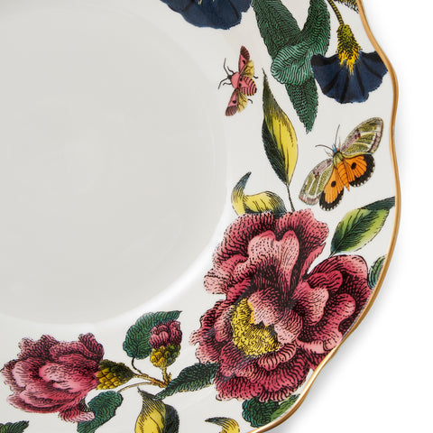 Spode - Creatures of Curiosity - Serving Bowl - White
