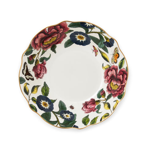 Spode - Creatures of Curiosity - Serving Bowl - White