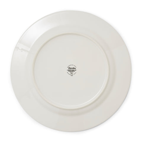 Spode - Creatures of Curiosity - Platter - Leopard