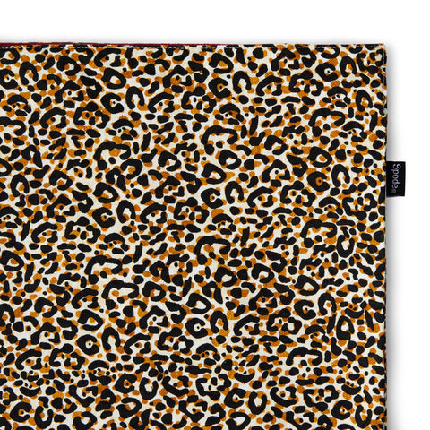 Spode - Creatures of Curiosity - Napkins - Leopard - Set of 2