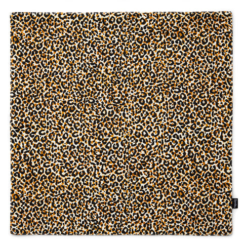 Spode - Creatures of Curiosity - Napkins - Leopard - Set of 2