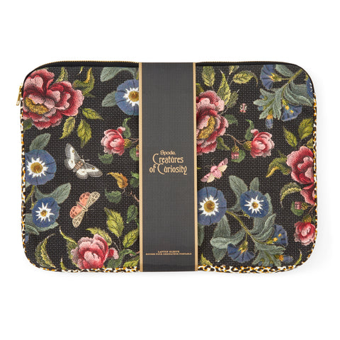 Spode - Creatures of Curiosity - Laptop Sleeve