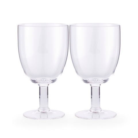 Spode - Kit Kemp - Flow - Wine Glass - Set of 2